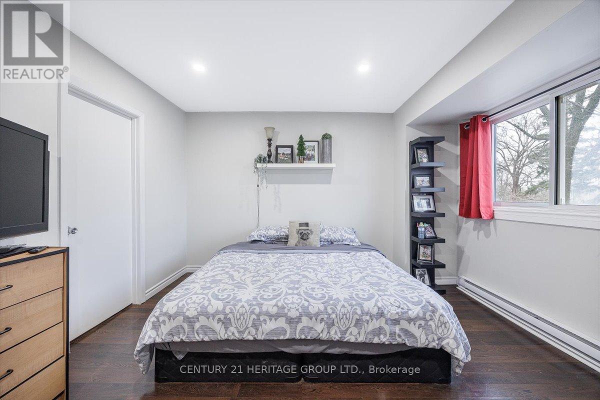 5 - 113 North Street, Georgina, Ontario  L0E 1R0 - Photo 19 - N12936246