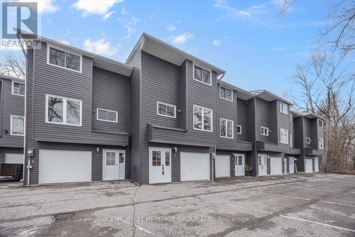 5 - 113 North Street, Georgina, Ontario  L0E 1R0 - Photo 3 - N12936246