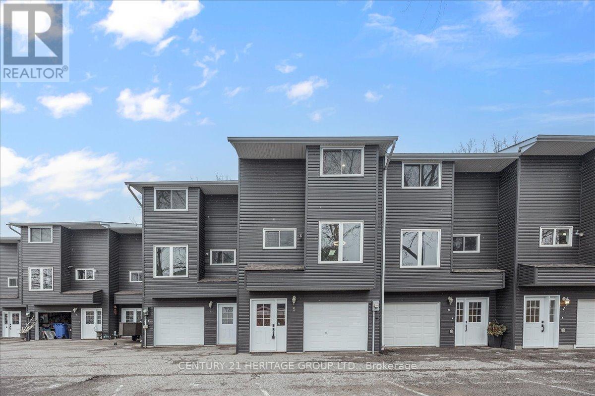 5 - 113 North Street, Georgina, Ontario  L0E 1R0 - Photo 31 - N12936246