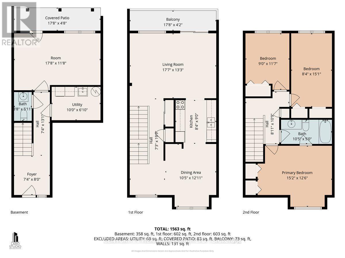 5 - 113 North Street, Georgina, Ontario  L0E 1R0 - Photo 33 - N12936246