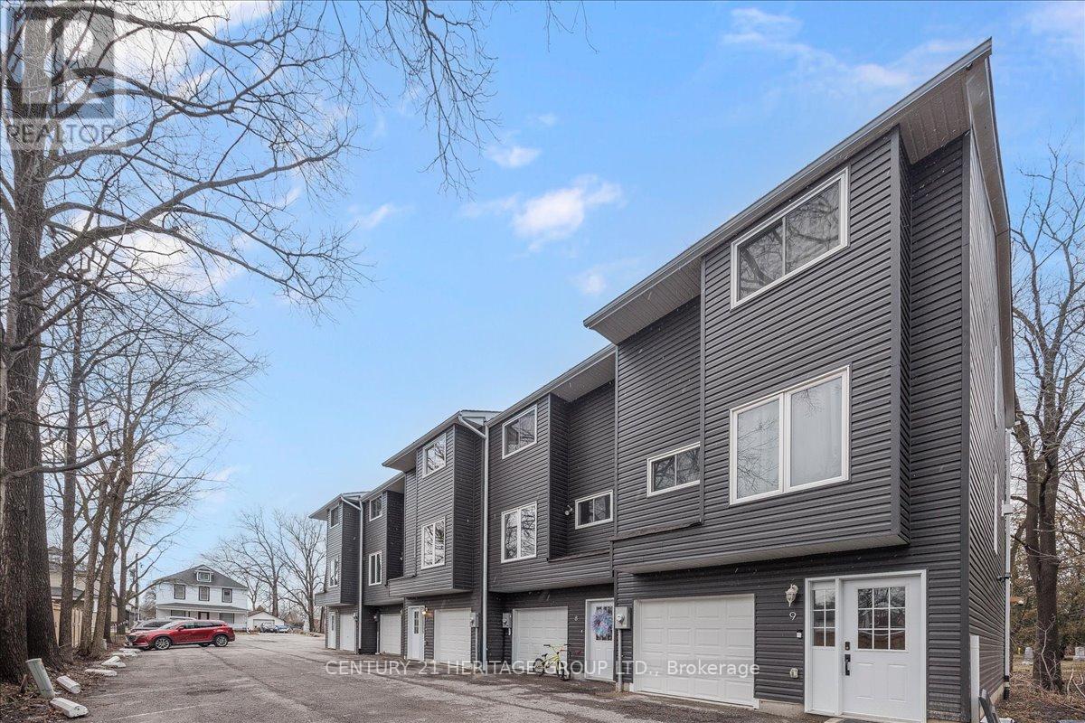 5 - 113 North Street, Georgina, Ontario  L0E 1R0 - Photo 30 - N12936246