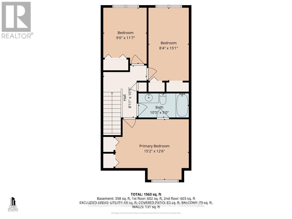 5 - 113 North Street, Georgina, Ontario  L0E 1R0 - Photo 36 - N12936246