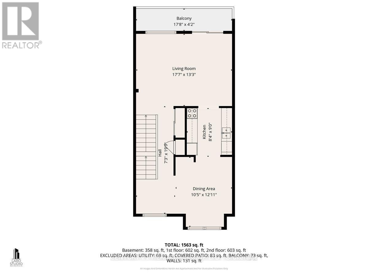 5 - 113 North Street, Georgina, Ontario  L0E 1R0 - Photo 35 - N12936246