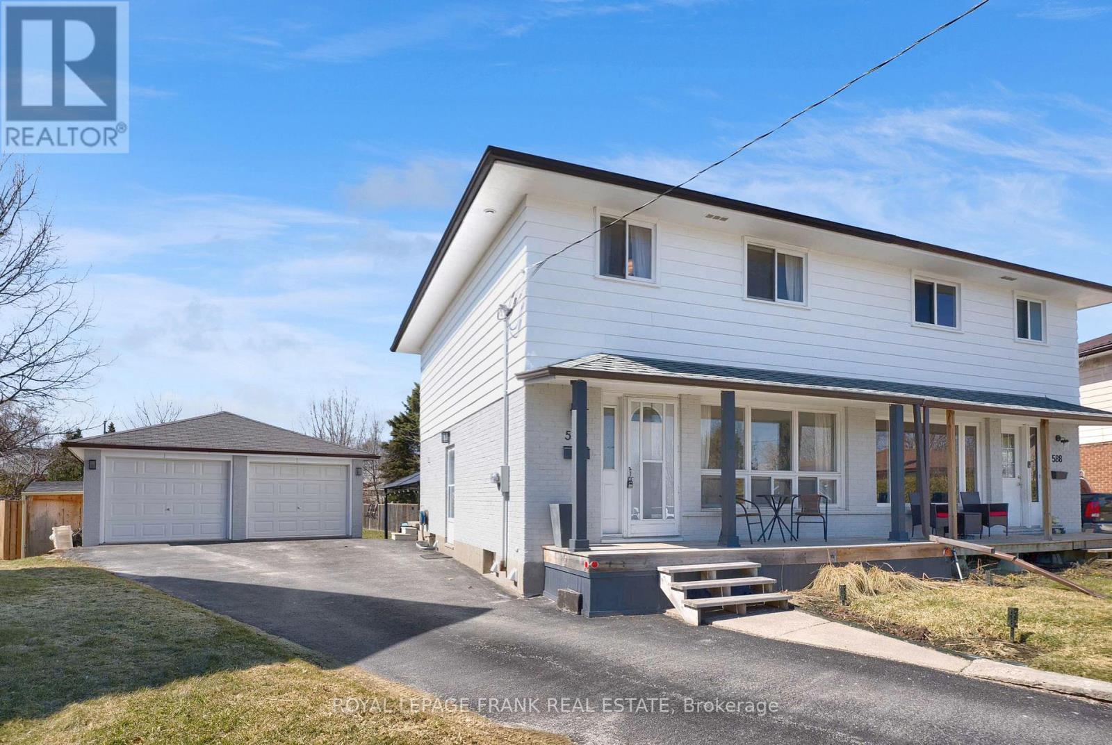 590 Talbot Court, Oshawa, Ontario  L1J 2E8 - Photo 34 - E12942456