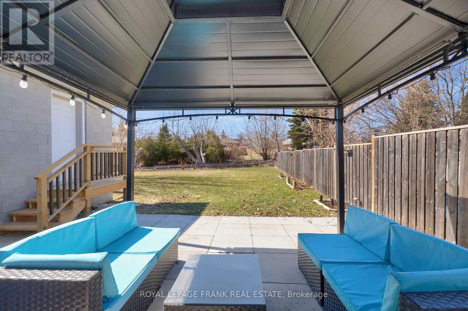 590 Talbot Court, Oshawa, Ontario  L1J 2E8 - Photo 32 - E12942456