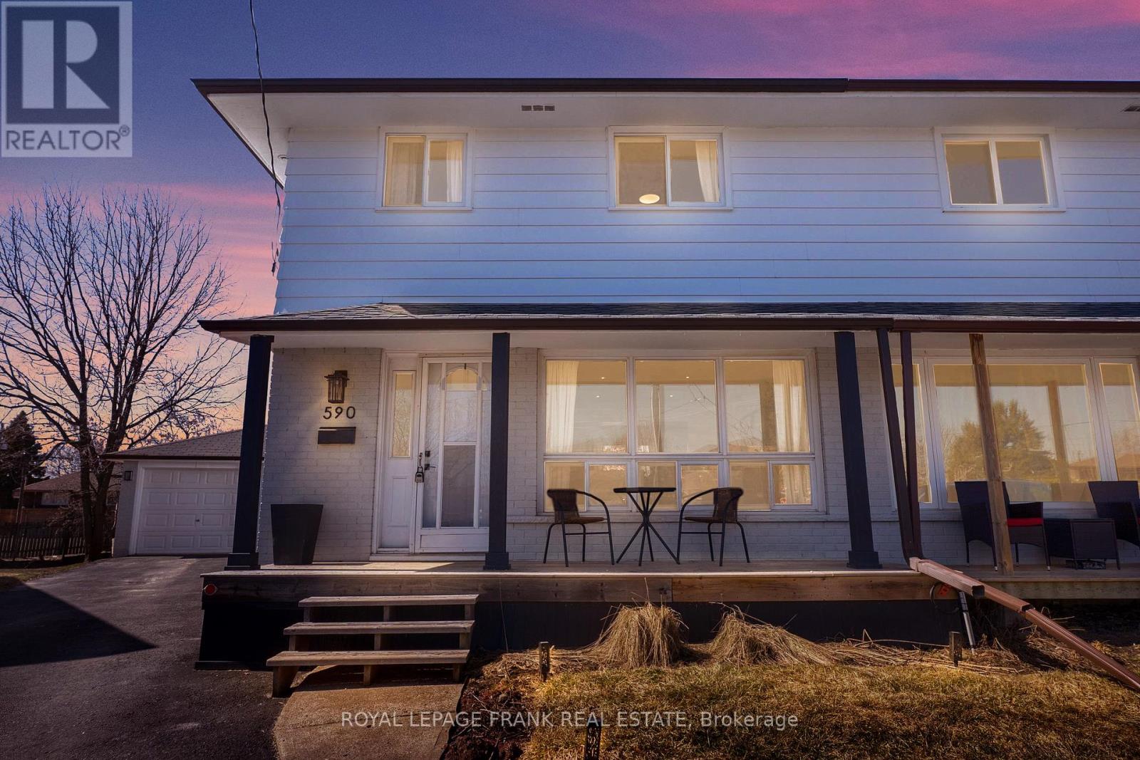 590 Talbot Court, Oshawa, Ontario  L1J 2E8 - Photo 38 - E12942456