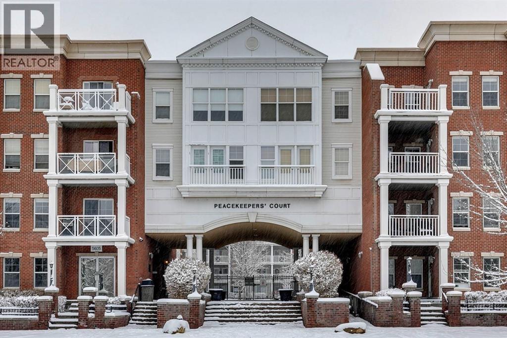 1405, 5605 Henwood Street Sw, Calgary, Alberta  T3E 7R2 - Photo 17 - A2296945