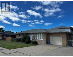 1535 ST PATRICK'S AVENUE Unit# MAIN UNIT, Windsor, Ontario