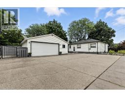 50 GROVE Crescent, Brantford, Ontario