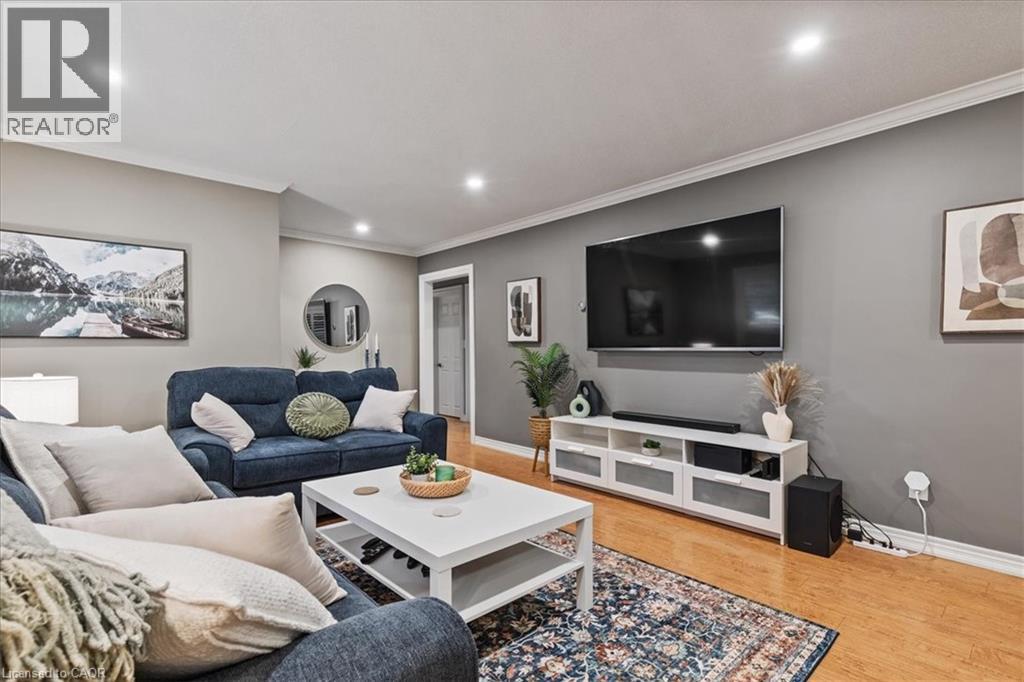 50 Grove Crescent, Brantford, Ontario  N3R 4Y6 - Photo 7 - 40805425