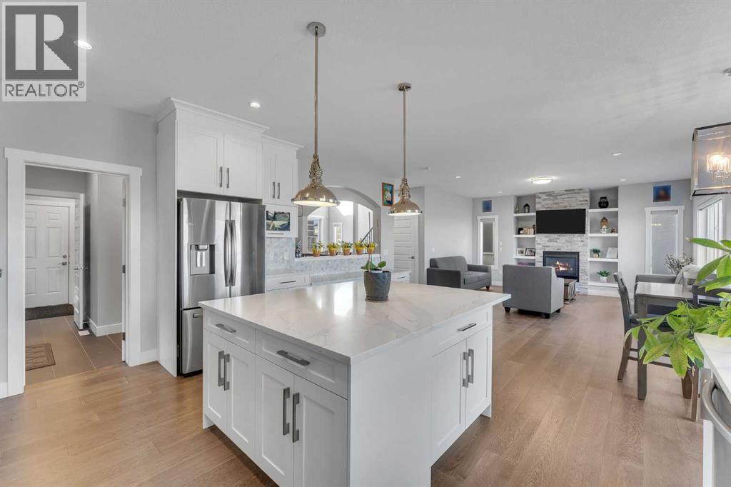 109 Chelsea Grove, Chestermere, Alberta  T1X 1Z5 - Photo 16 - A2295752