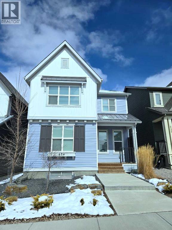 634 148 Avenue Nw, Calgary, Alberta  T3P 1M4 - Photo 1 - A2297299