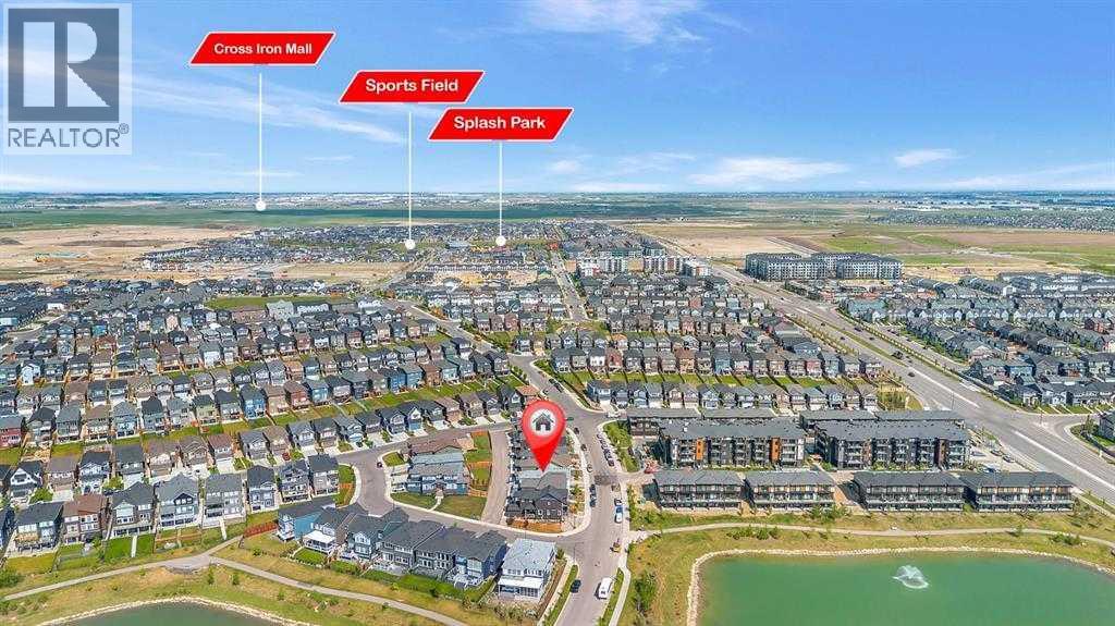 634 148 Avenue Nw, Calgary, Alberta  T3P 1M4 - Photo 33 - A2297299