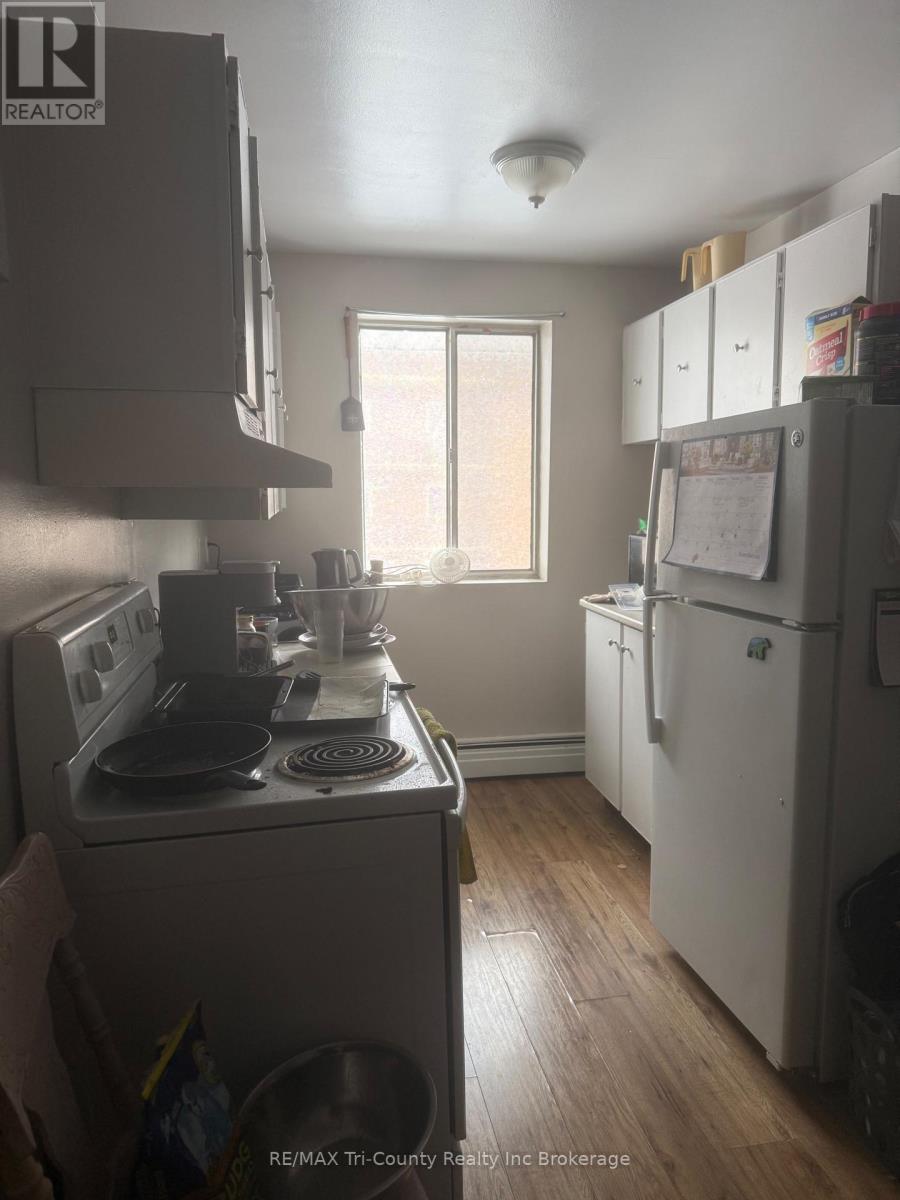 306 - 191 Lisgar Avenue, Tillsonburg, Ontario  N4G 3L5 - Photo 2 - X12612110