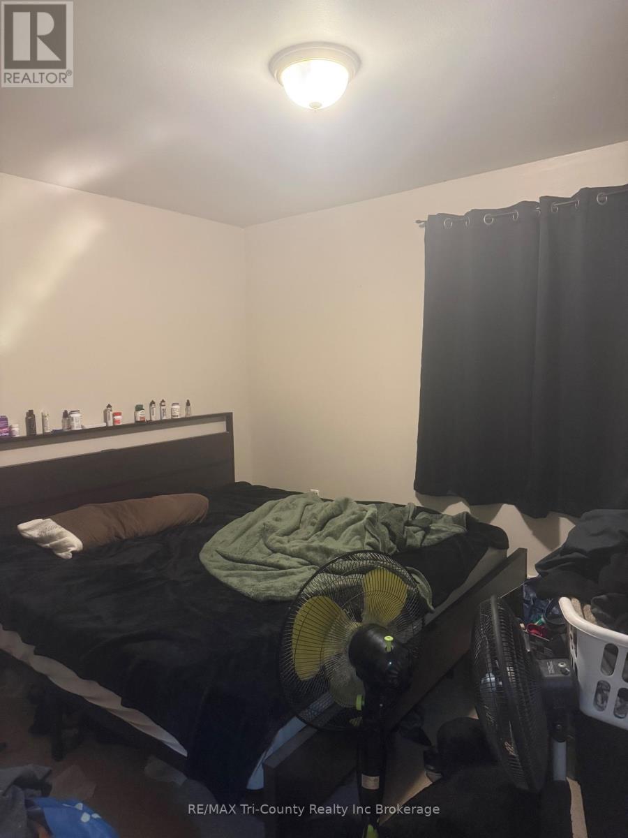 306 - 191 Lisgar Avenue, Tillsonburg, Ontario  N4G 3L5 - Photo 5 - X12612110