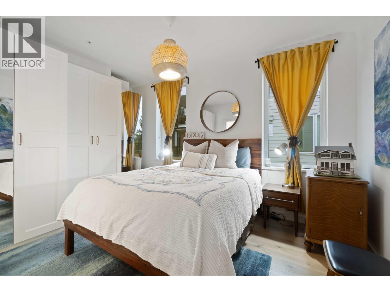 403 2137 Chesterfield Avenue, North Vancouver, British Columbia  V7M 2P7 - Photo 10 - R3106286