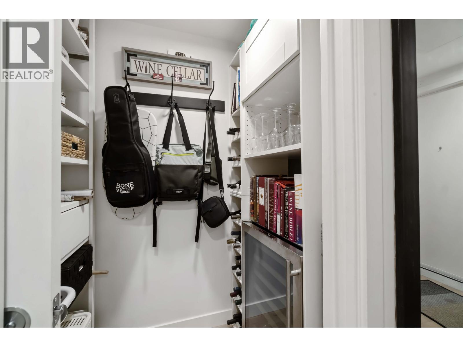 403 2137 Chesterfield Avenue, North Vancouver, British Columbia  V7M 2P7 - Photo 18 - R3106286