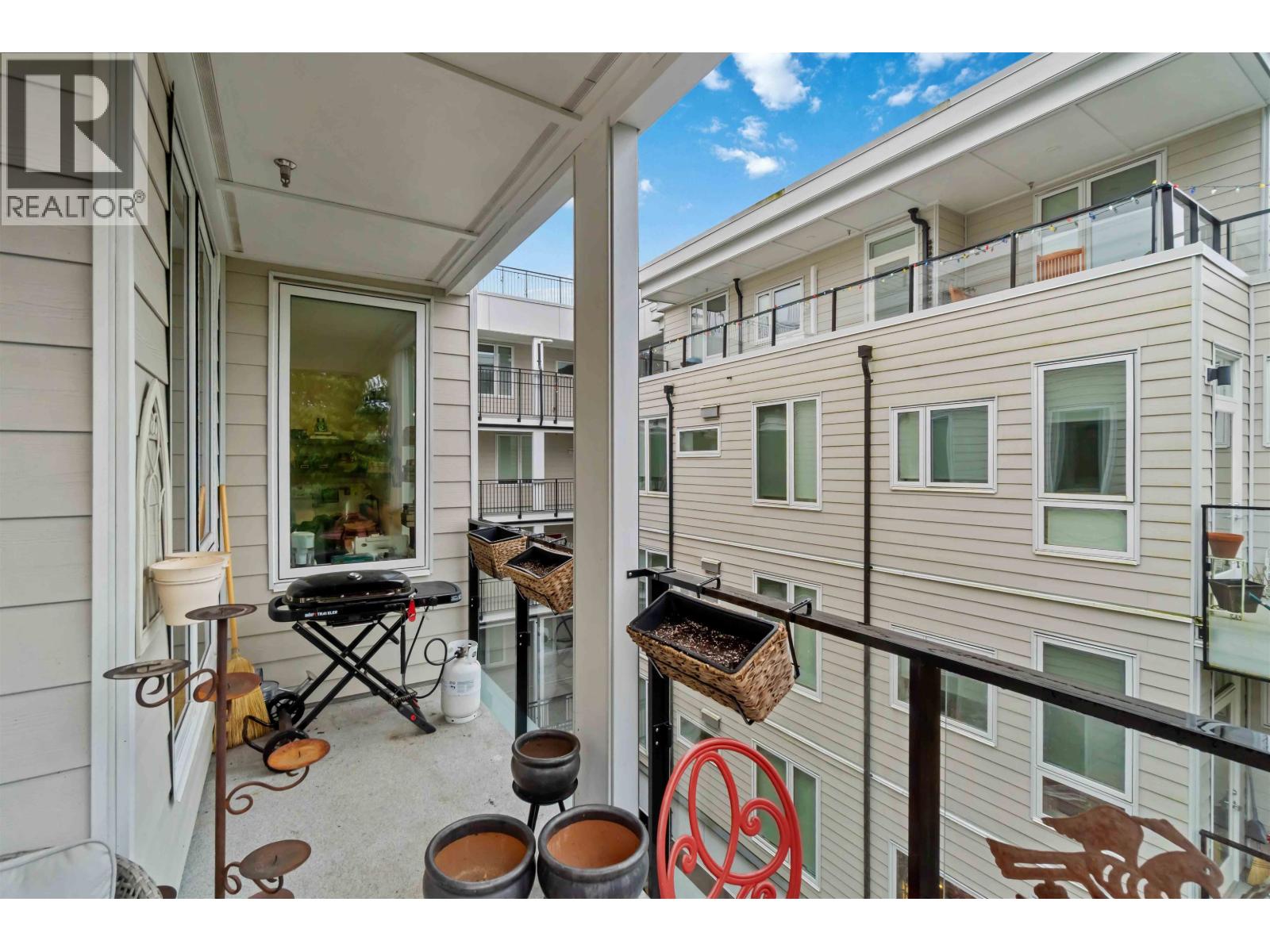 403 2137 Chesterfield Avenue, North Vancouver, British Columbia  V7M 2P7 - Photo 21 - R3106286