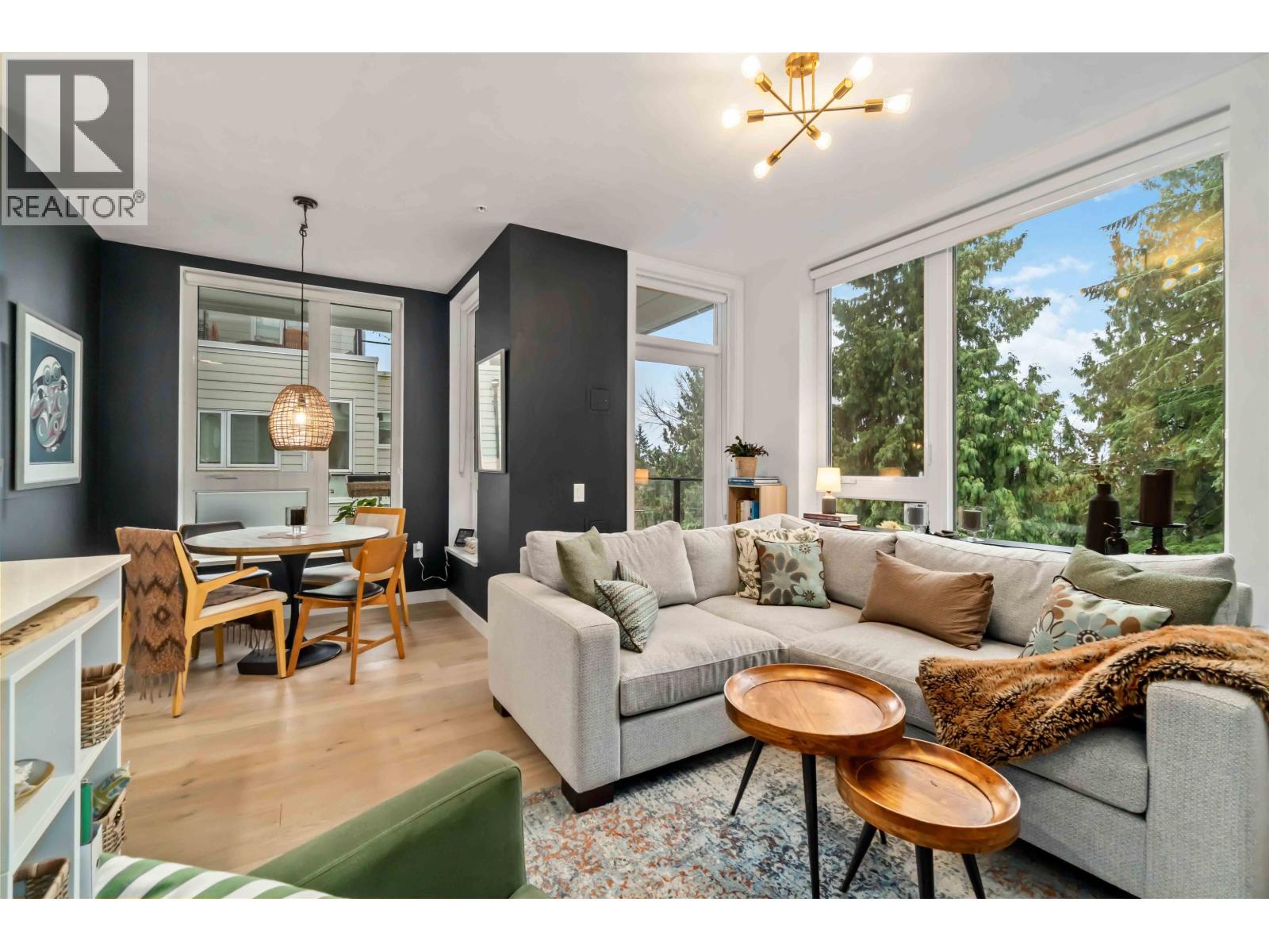 403 2137 Chesterfield Avenue, North Vancouver, British Columbia  V7M 2P7 - Photo 34 - R3106286