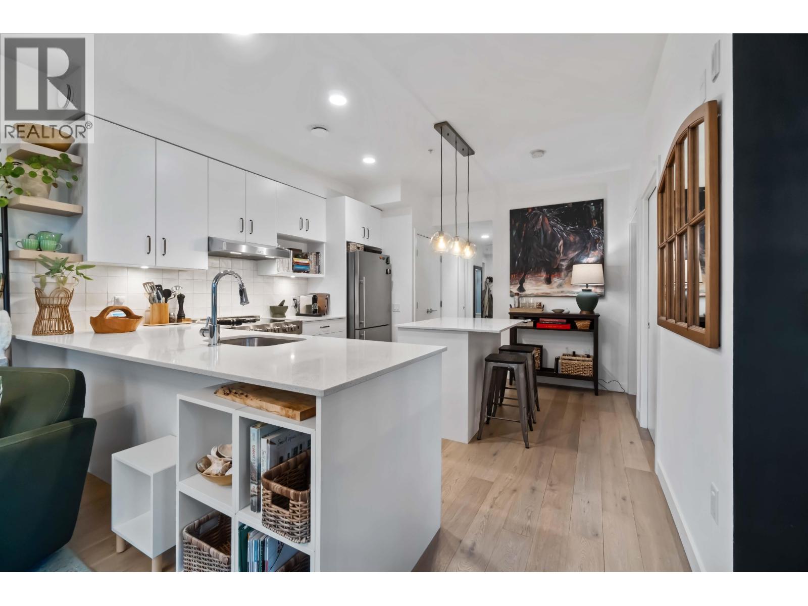 403 2137 Chesterfield Avenue, North Vancouver, British Columbia  V7M 2P7 - Photo 7 - R3106286