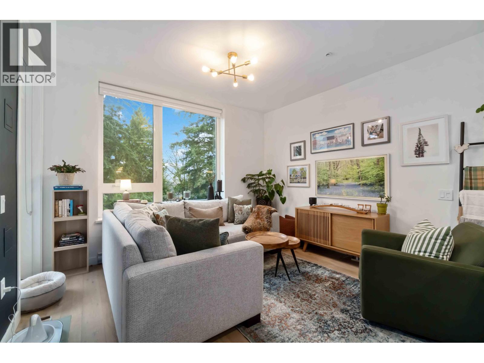 403 2137 Chesterfield Avenue, North Vancouver, British Columbia  V7M 2P7 - Photo 9 - R3106286