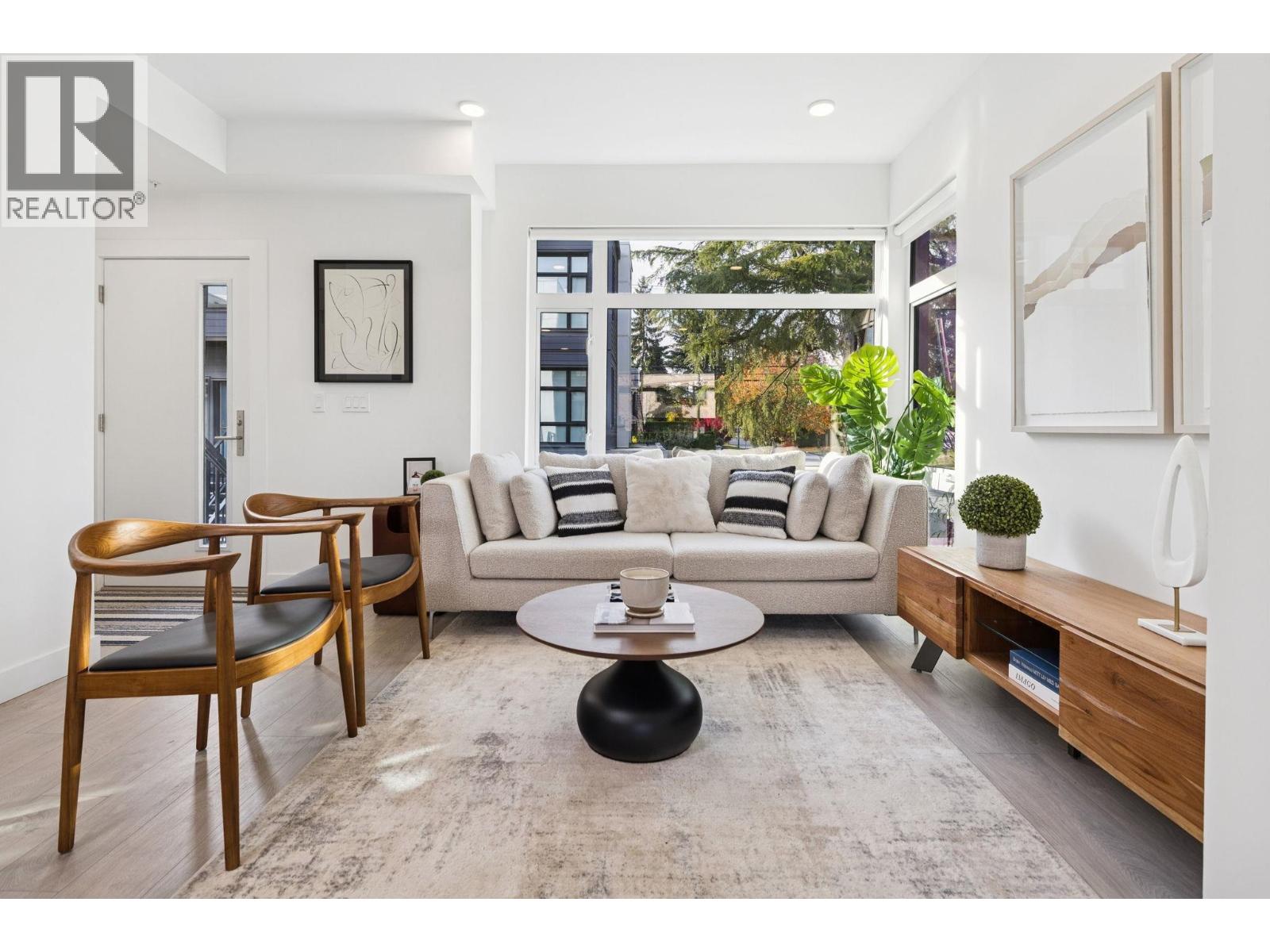 225 1010 W 47th Avenue, Vancouver, British Columbia  V6M 0E3 - Photo 3 - R3106288