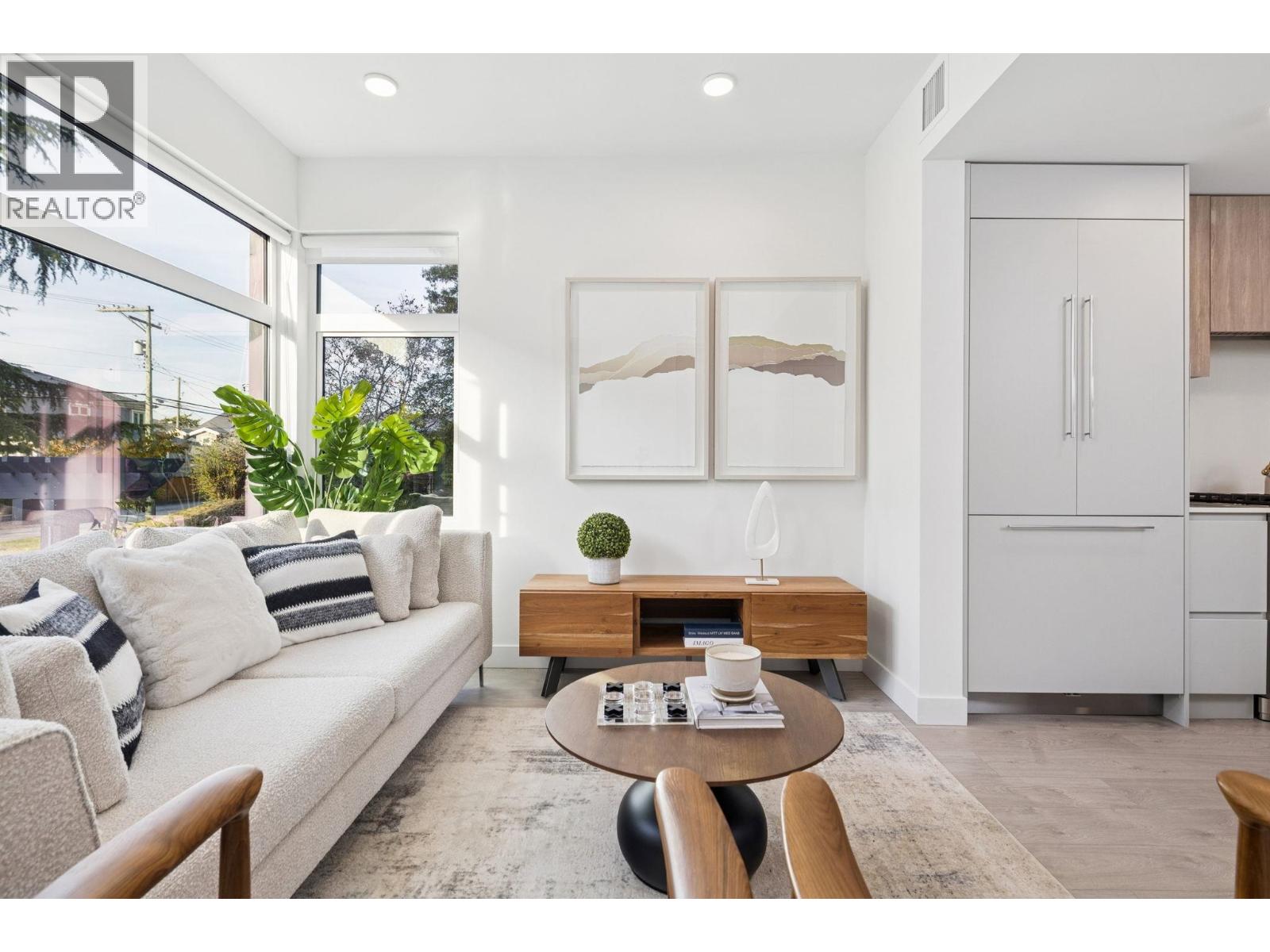 225 1010 W 47th Avenue, Vancouver, British Columbia  V6M 0E3 - Photo 4 - R3106288