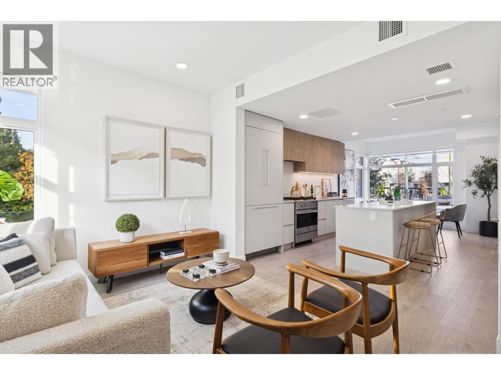 225 1010 W 47th Avenue, Vancouver, British Columbia  V6M 0E3 - Photo 5 - R3106288