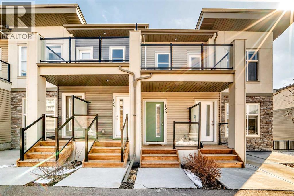 123 Spring Creek Common Sw, Calgary, Alberta  T3H 6E2 - Photo 23 - A2298451