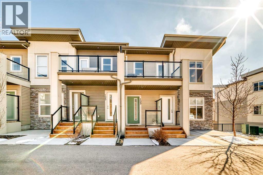 123 Spring Creek Common Sw, Calgary, Alberta  T3H 6E2 - Photo 26 - A2298451