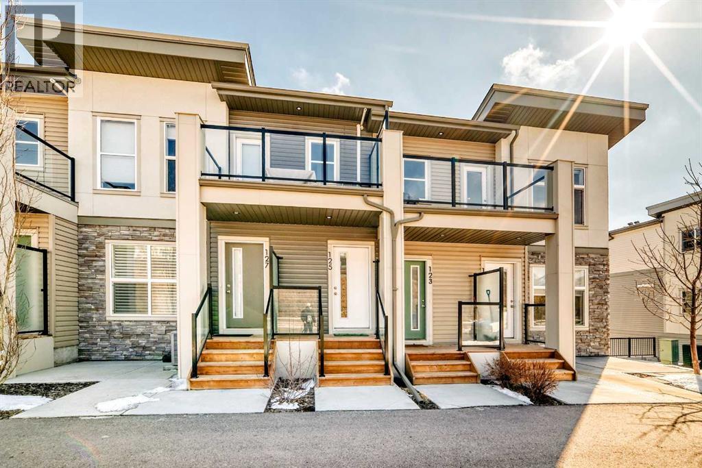 123 Spring Creek Common Sw, Calgary, Alberta  T3H 6E2 - Photo 28 - A2298451