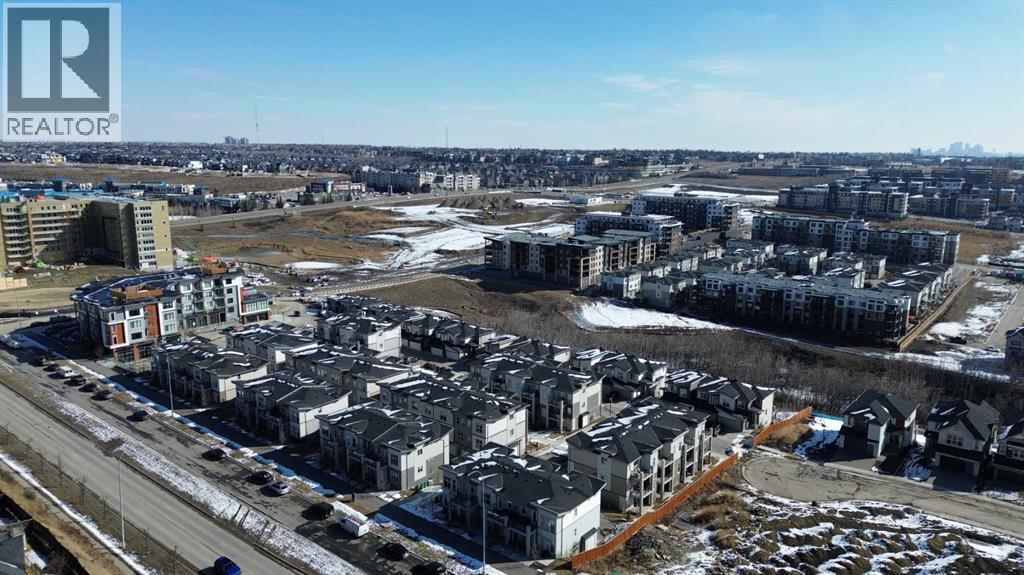 123 Spring Creek Common Sw, Calgary, Alberta  T3H 6E2 - Photo 30 - A2298451