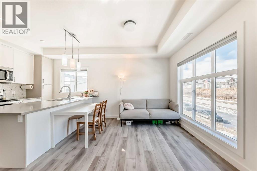 123 Spring Creek Common Sw, Calgary, Alberta  T3H 6E2 - Photo 9 - A2298451