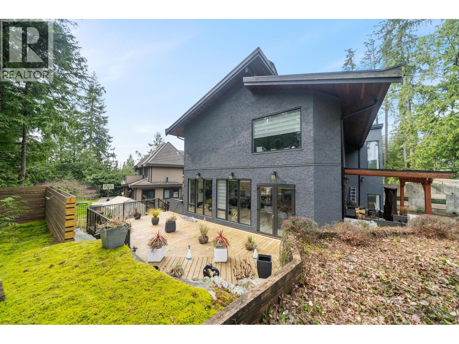 116 Deerview Lane, Anmore, British Columbia  V3H 0A3 - Photo 20 - R3106300