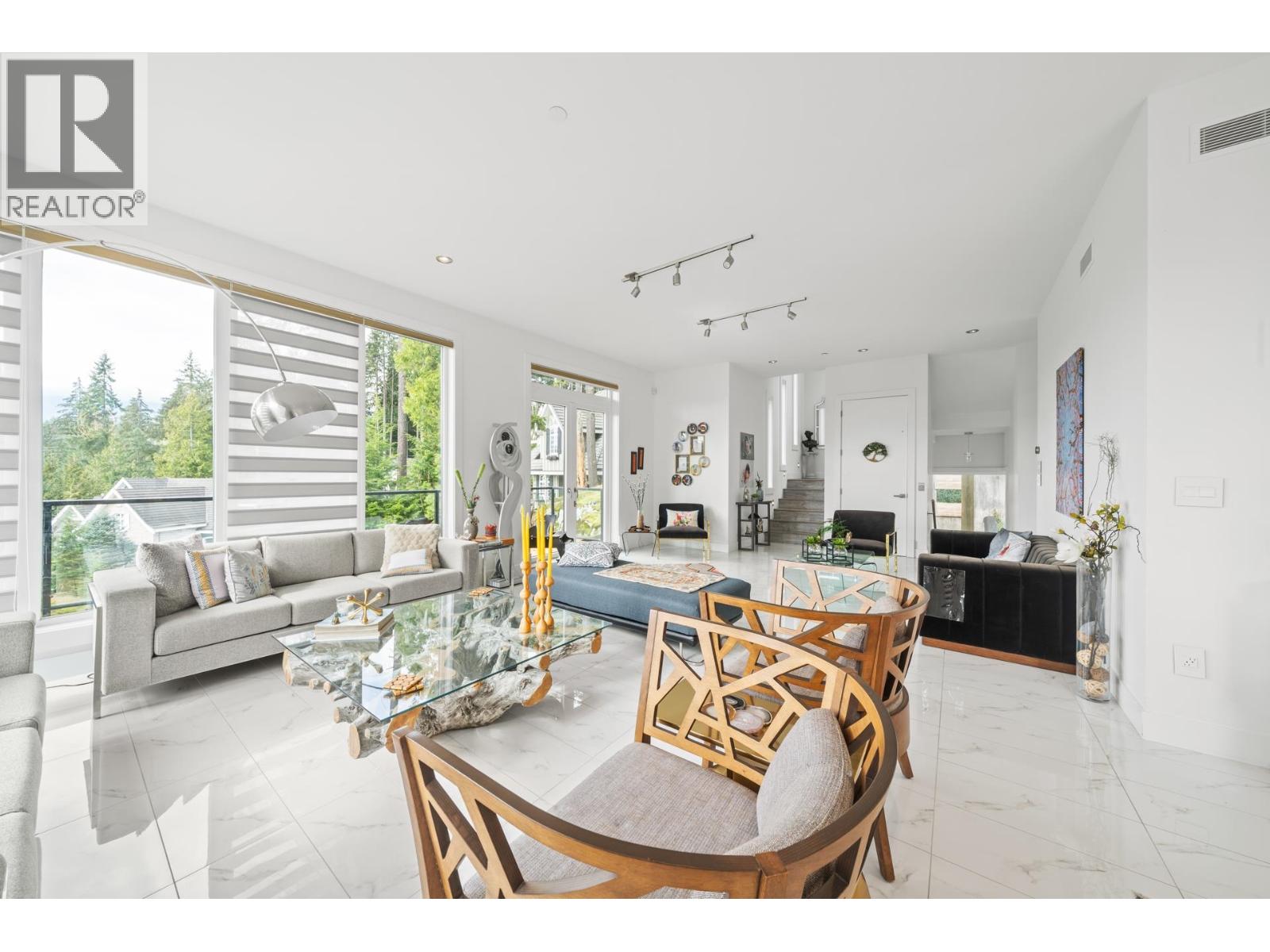 116 Deerview Lane, Anmore, British Columbia  V3H 0A3 - Photo 6 - R3106300