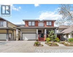 10097 241 STREET, Maple Ridge, British Columbia