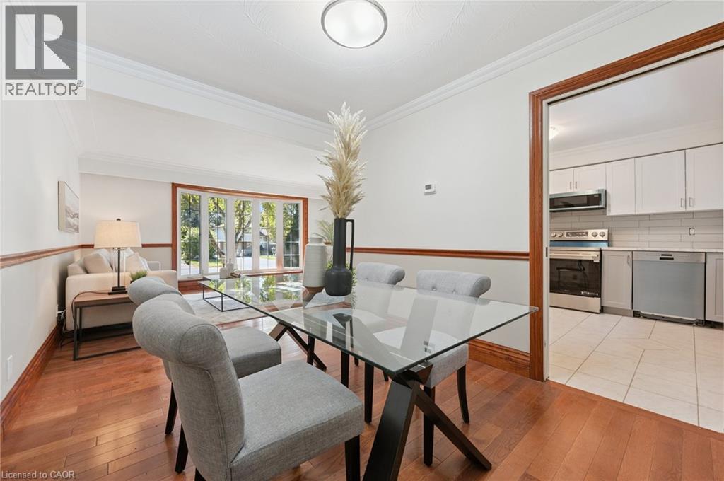 544 Glen Manor Boulevard, Waterloo, Ontario  N2L 4T6 - Photo 8 - 40816393