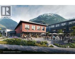 302 1940 CENTENNIAL WAY, Squamish, British Columbia