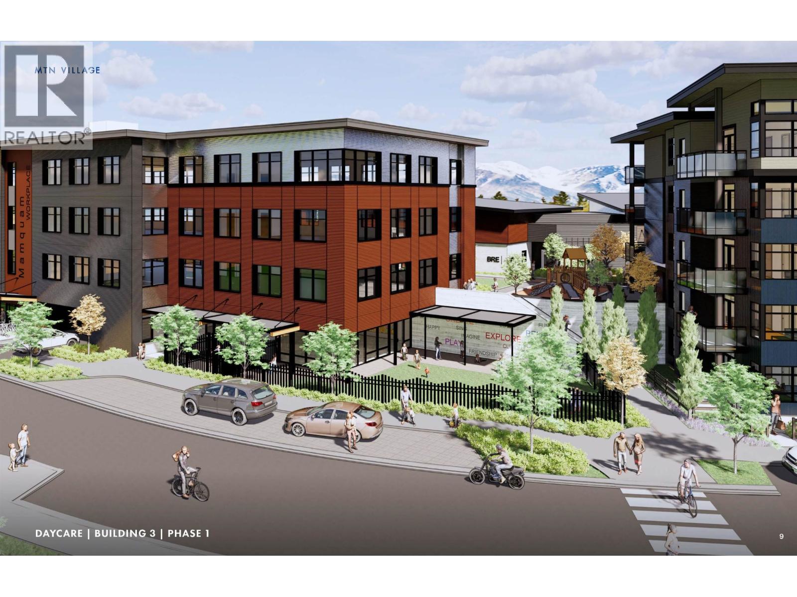 303 1940 Centennial Way, Squamish, British Columbia  V8B 0E2 - Photo 3 - C8077542