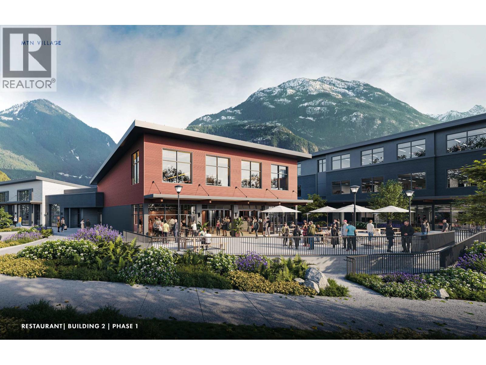 304 1940 CENTENNIAL WAY, Squamish, British Columbia