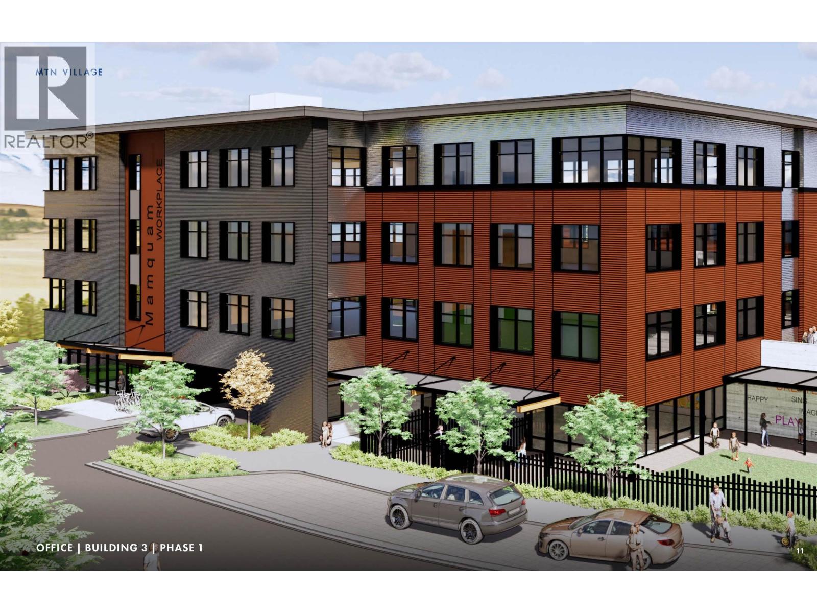 304 1940 Centennial Way, Squamish, British Columbia  V8B 0E2 - Photo 2 - C8077543