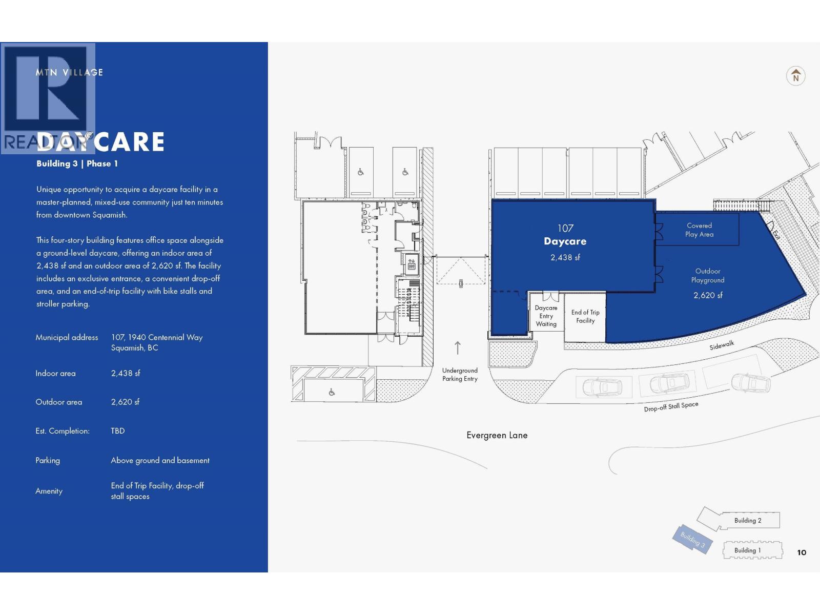 304 1940 Centennial Way, Squamish, British Columbia  V8B 0E2 - Photo 6 - C8077543