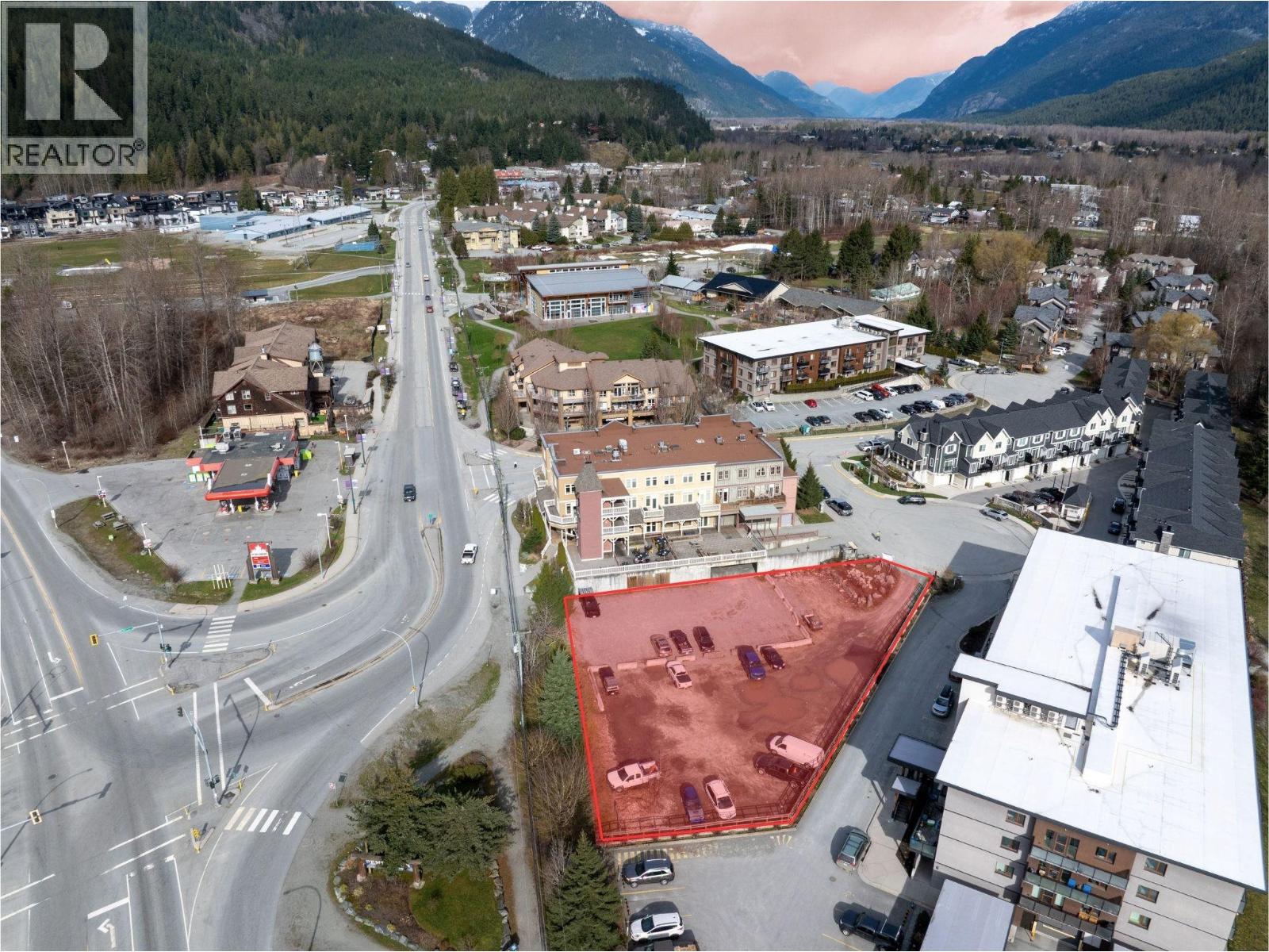 7340 CRABAPPLE COURT, Pemberton, British Columbia