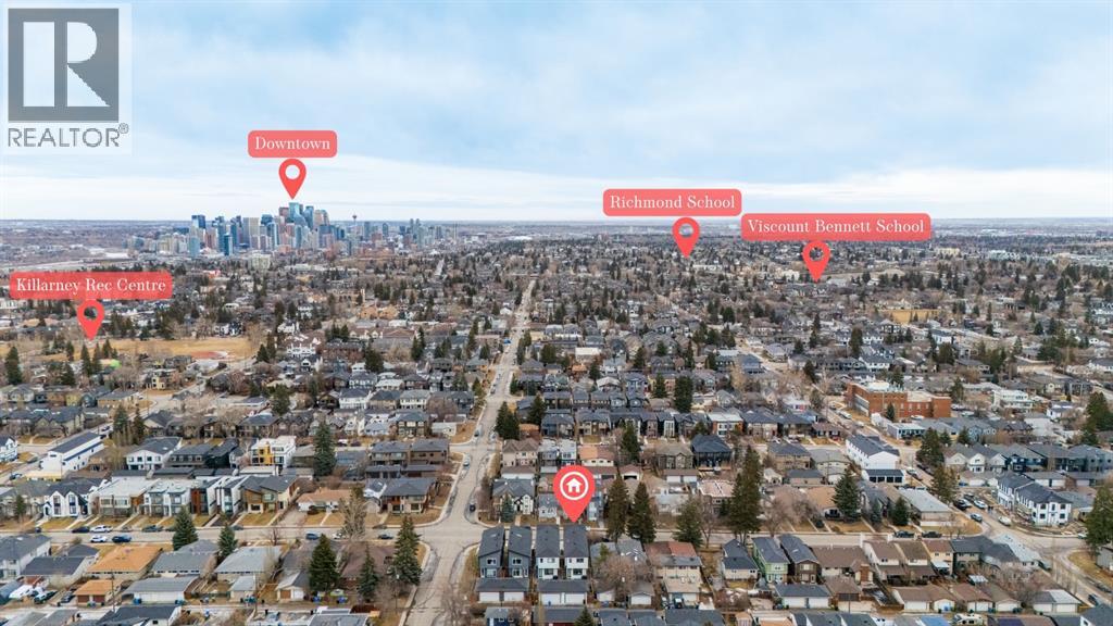 2407 33 Street Sw, Calgary, Alberta  T3E 2T3 - Photo 40 - A2284456