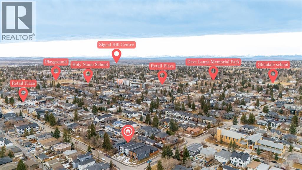 2407 33 Street Sw, Calgary, Alberta  T3E 2T3 - Photo 42 - A2284456