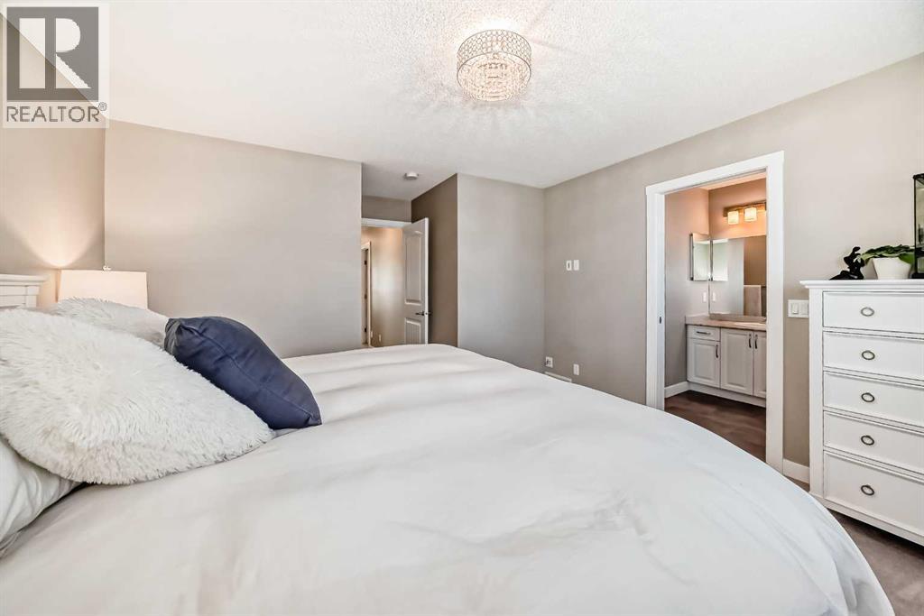 133 Midtown Court SW, Airdrie, Alberta  T4B 4E4 - Photo 22 - A2286490