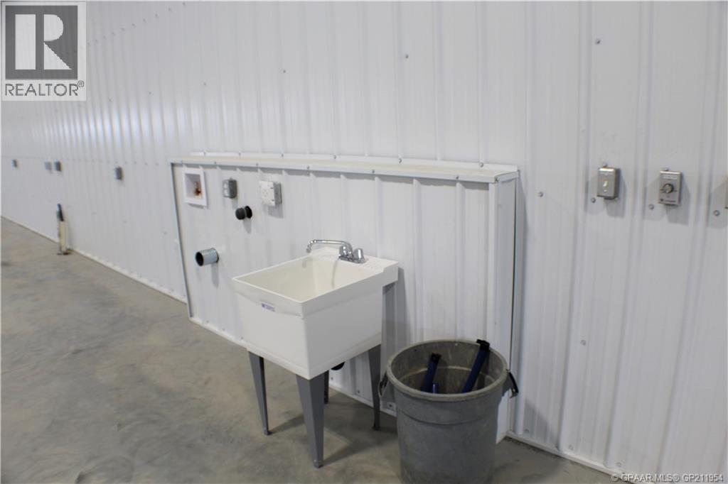 101, 57 721071 53 Road, Rural Grande Prairie No. 1, Alberta  T8X 0N4 - Photo 4 - A2281705