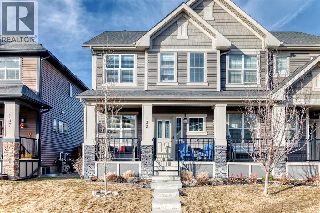 133 Midtown Court SW, Airdrie, Alberta