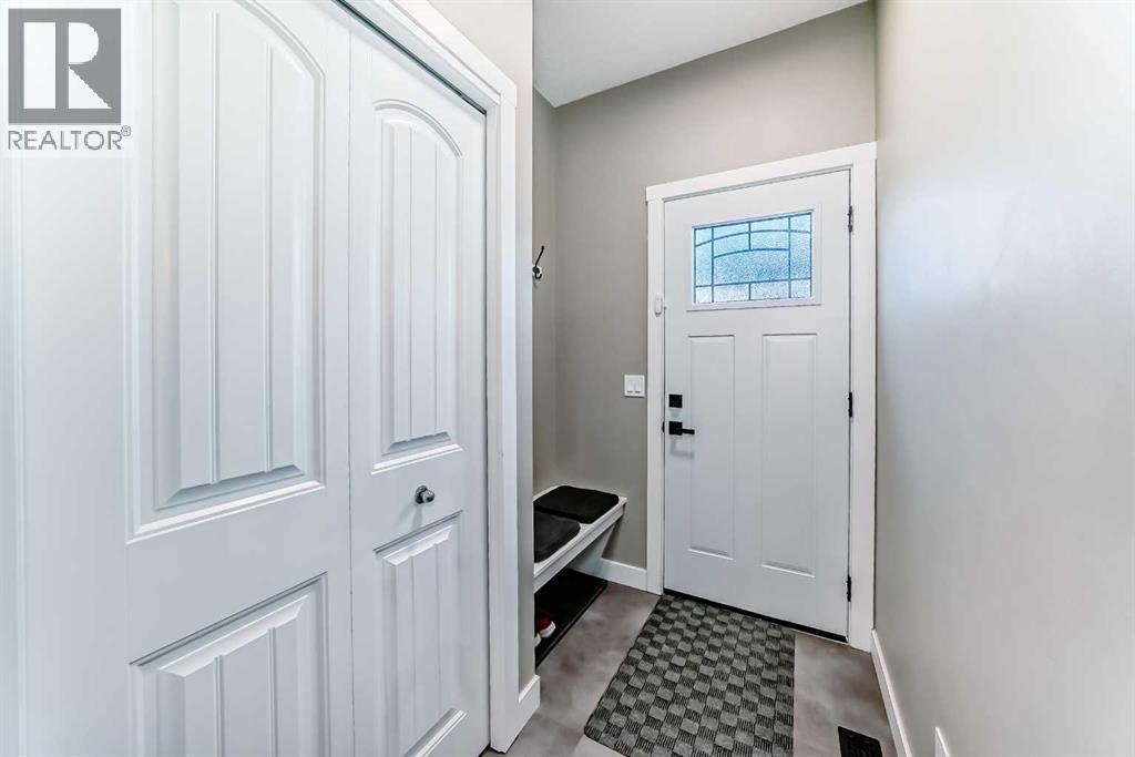 133 Midtown Court SW, Airdrie, Alberta  T4B 4E4 - Photo 19 - A2286490