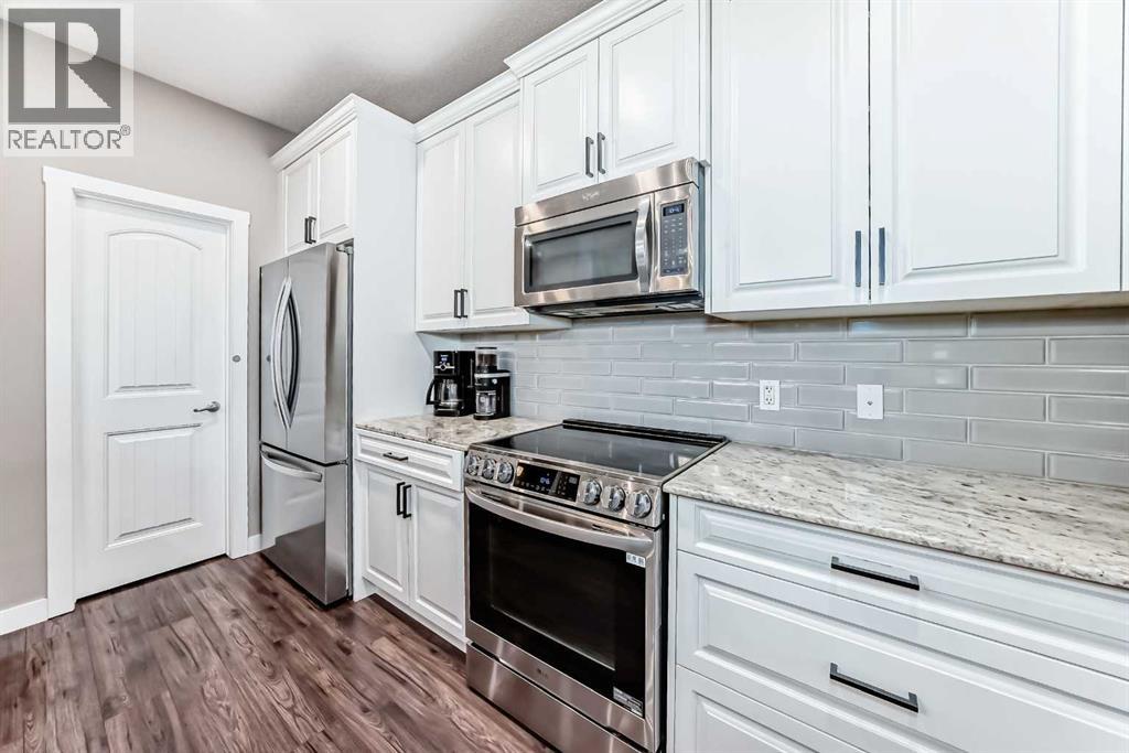 133 Midtown Court SW, Airdrie, Alberta  T4B 4E4 - Photo 7 - A2286490